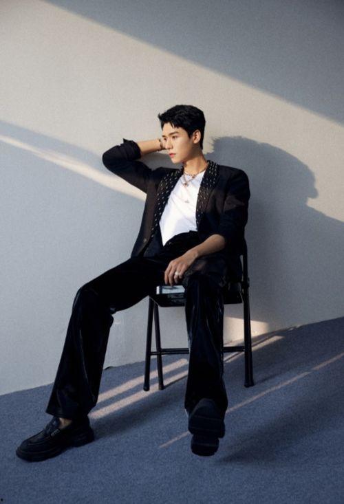 娱乐圈吃瓜爆料龚俊,揭秘明星背后的真相与争议  第3张